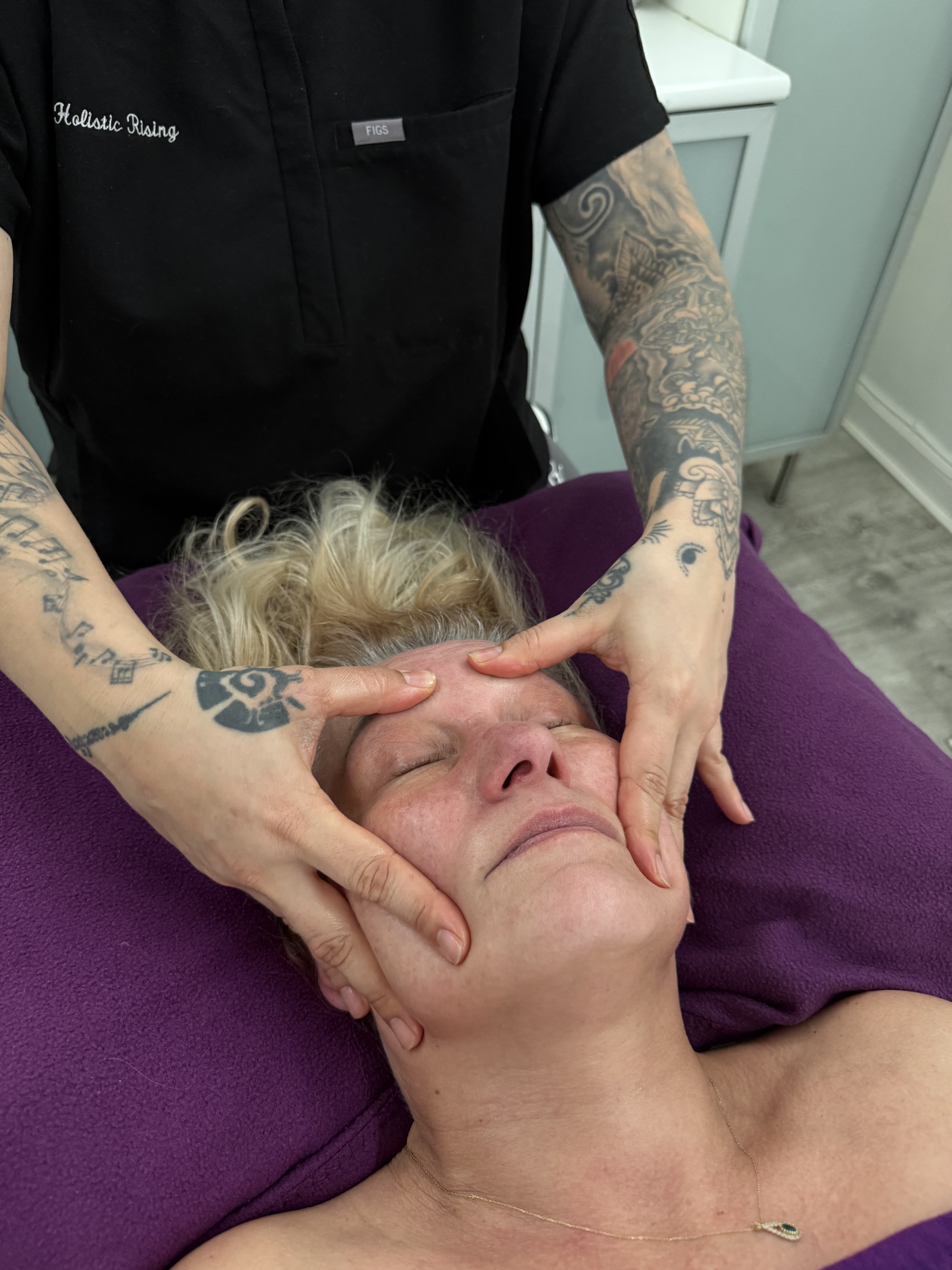 Frequency & Energetic Integrity