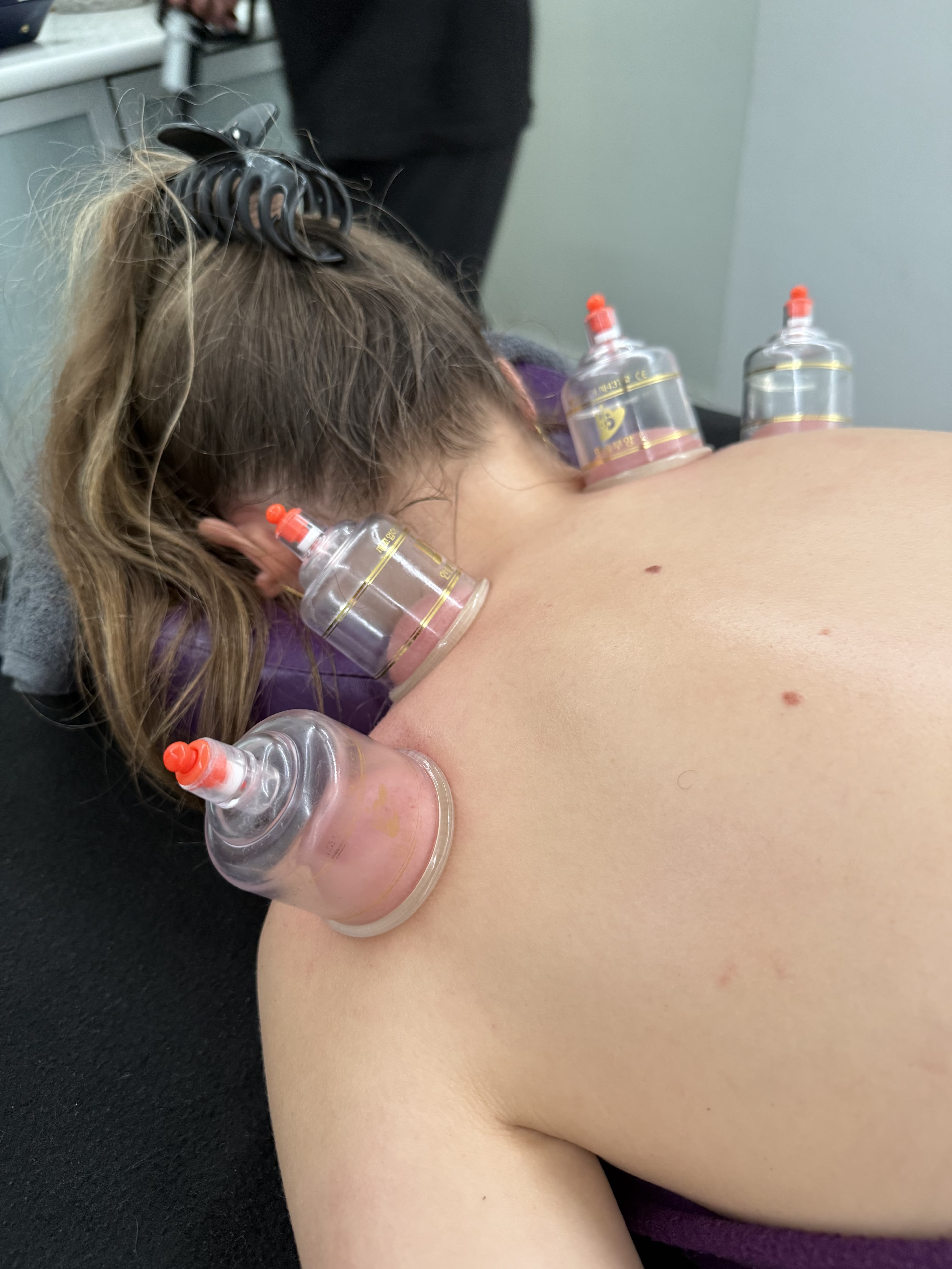 Sports & Stretch 2by4