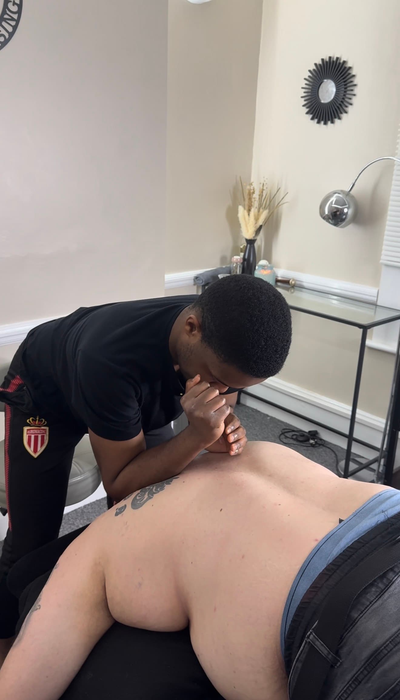 Profound Trauma Release for Men