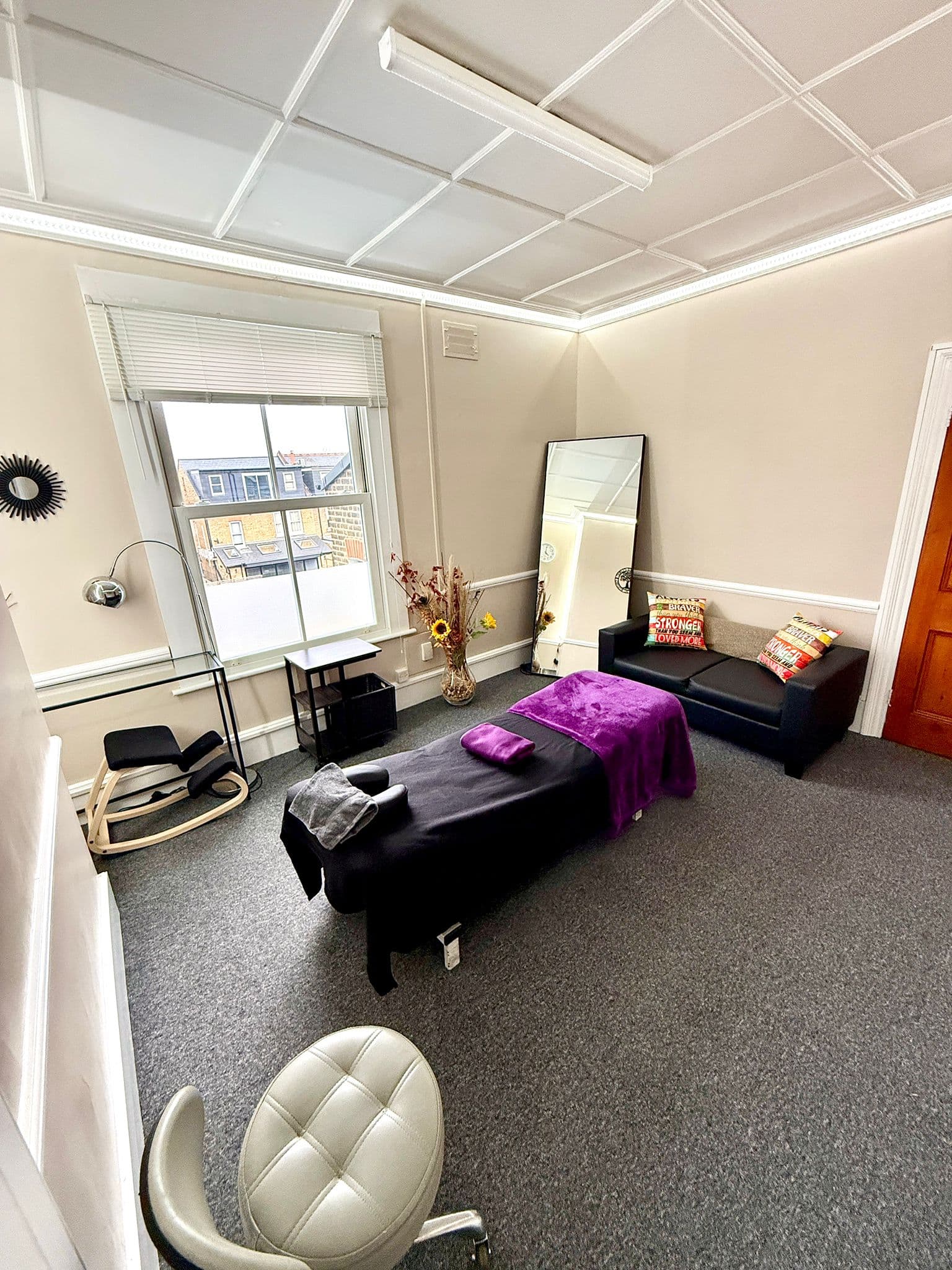 South Woodford Clinic